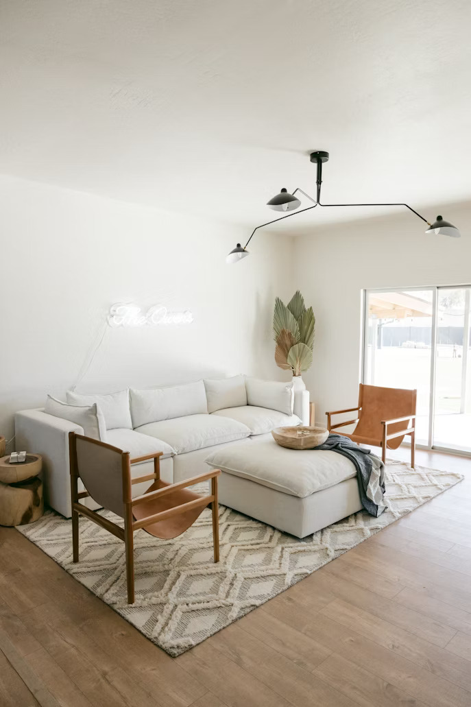 Residential property