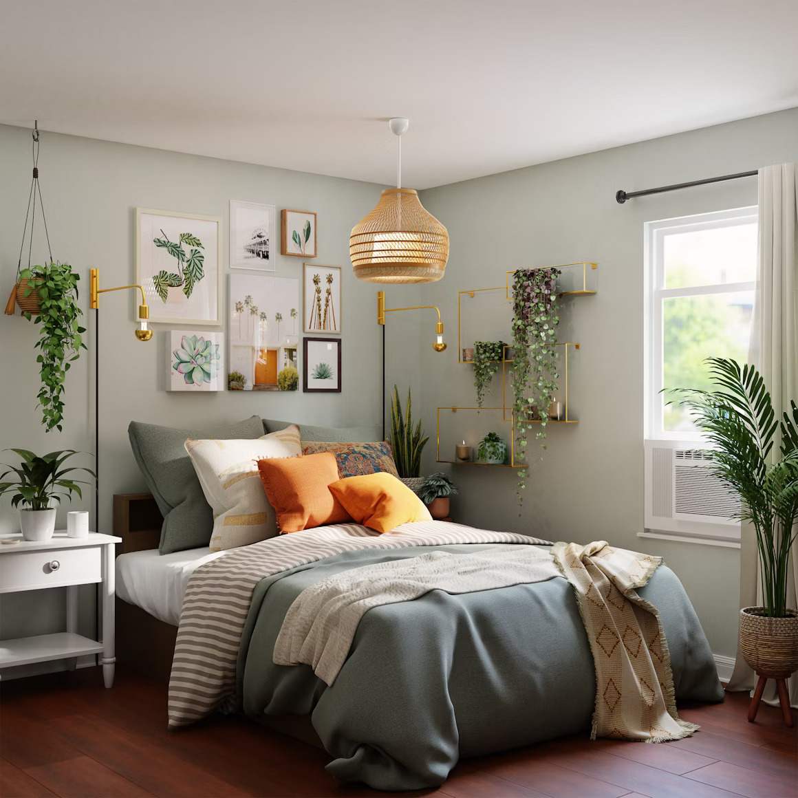 Bedroom ideas