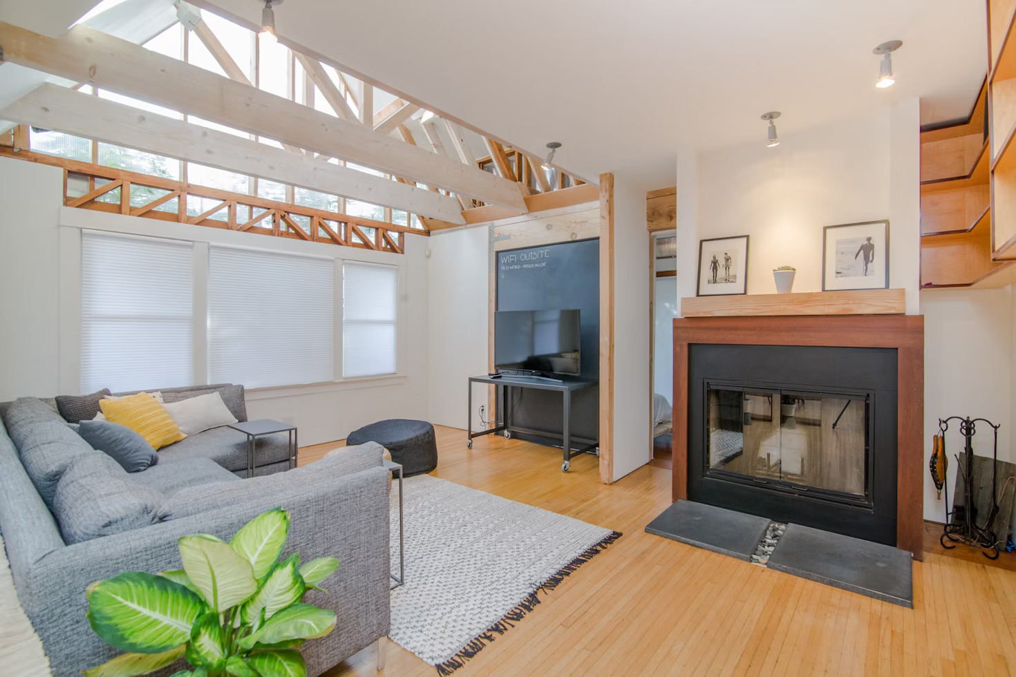 Home Renovations