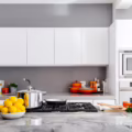 Kitchens and dining rooms become more expensive yet beautiful