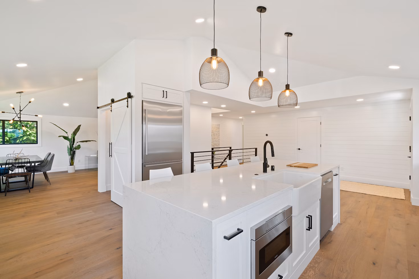 Commercial Projects