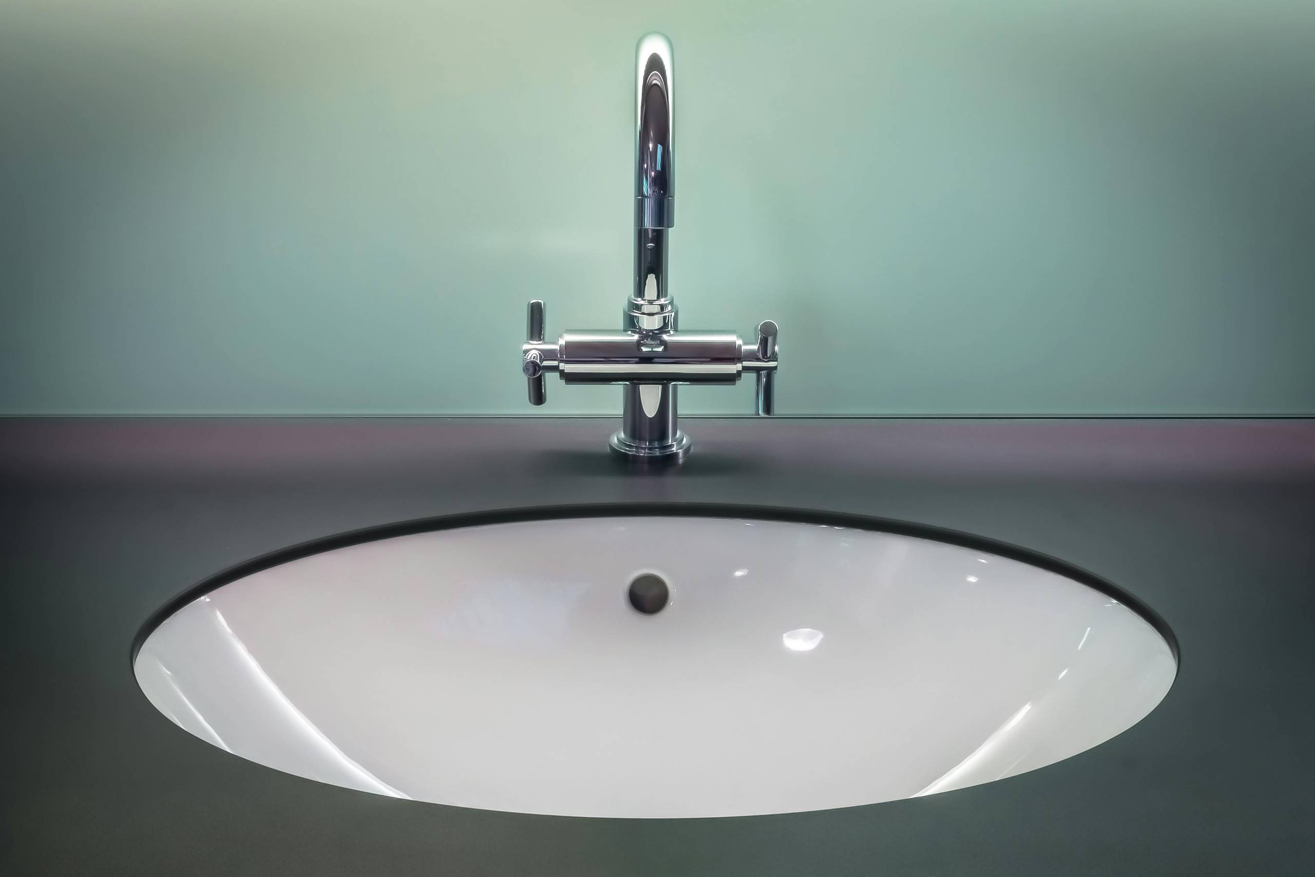 Plumbing repair