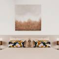 The bedroom of your dream can be built easily